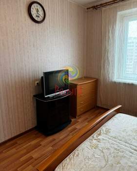 2-к квартира, на длительный срок, 61м2, 7/14 этаж