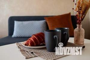 1-к квартира, посуточно, 26м2, 4/9 этаж