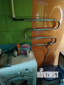 1-к квартира, посуточно, 40м2, 1/5 этаж