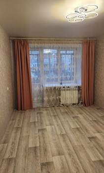 2-к квартира, на длительный срок, 45м2, 4/5 этаж