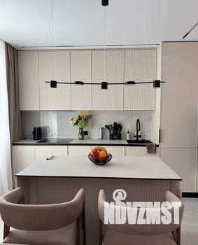 1-к квартира, посуточно, 43м2, 1/15 этаж