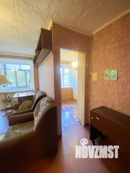 1-к квартира, на длительный срок, 31м2, 3/5 этаж