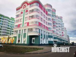 1-к квартира, на длительный срок, 50м2, 6/14 этаж