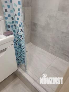 1-к квартира, на длительный срок, 27м2, 2/4 этаж