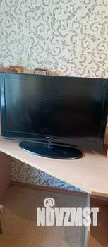 2-к квартира, на длительный срок, 46м2, 2/4 этаж