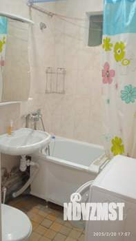 1-к квартира, на длительный срок, 32м2, 3/5 этаж