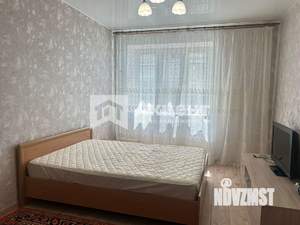 1-к квартира, на длительный срок, 46м2, 13/14 этаж