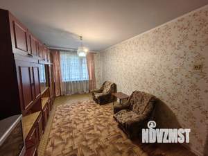 3-к квартира, на длительный срок, 60м2, 1/5 этаж