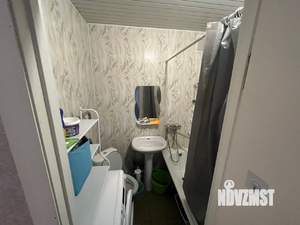 1-к квартира, на длительный срок, 30м2, 1/5 этаж