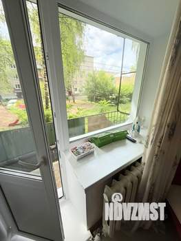 2-к квартира, на длительный срок, 45м2, 2/5 этаж