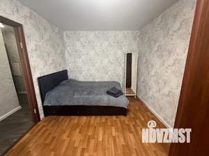 1-к квартира, посуточно, 31м2, 5/5 этаж