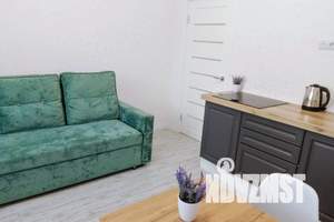 1-к квартира, посуточно, 46м2, 5/14 этаж