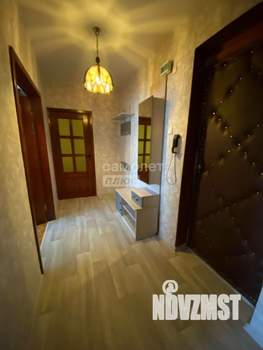 2-к квартира, на длительный срок, 50м2, 7/9 этаж