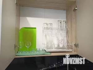 Студия квартира, посуточно, 30м2, 10/17 этаж