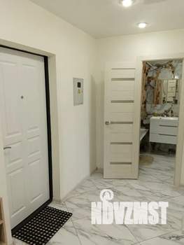 1-к квартира, посуточно, 46м2, 4/10 этаж