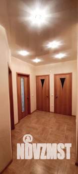 2-к квартира, посуточно, 70м2, 9/14 этаж