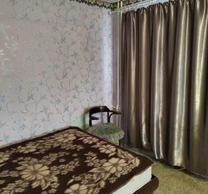 1-к квартира, на длительный срок, 30м2, 3/5 этаж