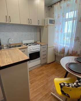 1-к квартира, на длительный срок, 22м2, 9/9 этаж