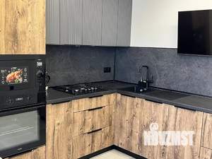 1-к квартира, посуточно, 45м2, 7/10 этаж