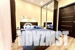 2-к квартира, посуточно, 60м2, 5/9 этаж