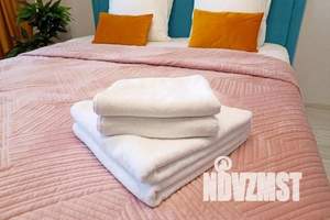 1-к квартира, посуточно, 27м2, 6/18 этаж