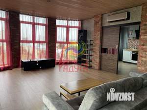 2-к квартира, на длительный срок, 99м2, 9/17 этаж