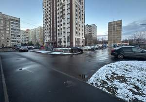 1-к квартира, на длительный срок, 37м2, 9/9 этаж