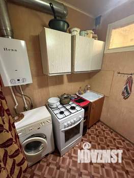 2-к квартира, на длительный срок, 46м2, 1/5 этаж