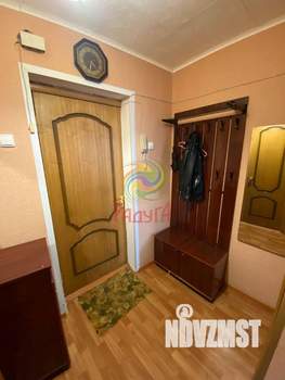 1-к квартира, на длительный срок, 34м2, 3/15 этаж
