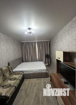 1-к квартира, на длительный срок, 28м2, 5/6 этаж
