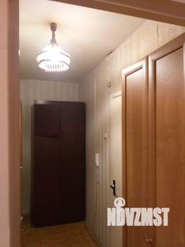 1-к квартира, на длительный срок, 40м2, 8/10 этаж