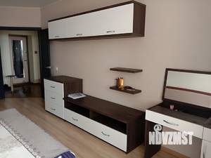 1-к квартира, на длительный срок, 52м2, 14/15 этаж