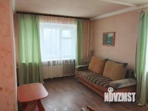 1-к квартира, посуточно, 30м2, 3/5 этаж
