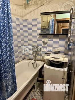 2-к квартира, на длительный срок, 42м2, 2/5 этаж