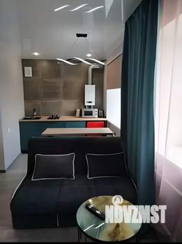 Студия квартира, посуточно, 32м2, 5/5 этаж