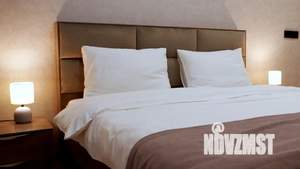 1-к квартира, посуточно, 43м2, 2/14 этаж