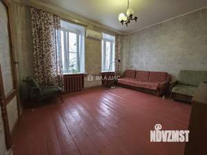 1-к квартира, на длительный срок, 30м2, 4/4 этаж