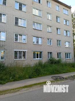 1-к квартира, на длительный срок, 30м2, 3/5 этаж