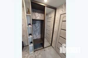 1-к квартира, посуточно, 31м2, 1/1 этаж