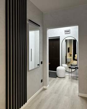 1-к квартира, на длительный срок, 35м2, 3/6 этаж