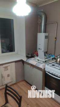 1-к квартира, на длительный срок, 31м2, 5/5 этаж