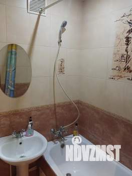 1-к квартира, посуточно, 36м2, 3/5 этаж