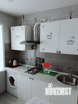 1-к квартира, посуточно, 30м2, 1/5 этаж