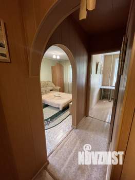 1-к квартира, на длительный срок, 30м2, 2/5 этаж