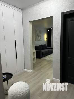 1-к квартира, на длительный срок, 34м2, 3/6 этаж