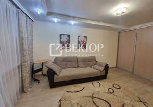 1-к квартира, на длительный срок, 30м2, 2/5 этаж