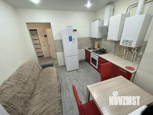 1-к квартира, на длительный срок, 45м2, 7/7 этаж