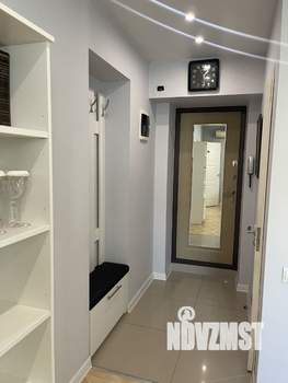 2-к квартира, на длительный срок, 44м2, 4/5 этаж