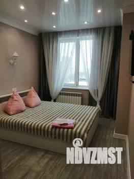 1-к квартира, посуточно, 31м2, 7/10 этаж