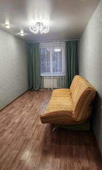 2-к квартира, на длительный срок, 45м2, 4/5 этаж